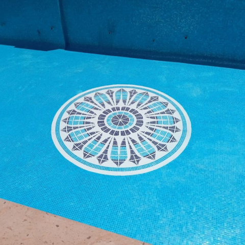 Instalacio╠ün de veneciano