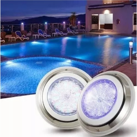 Luces led